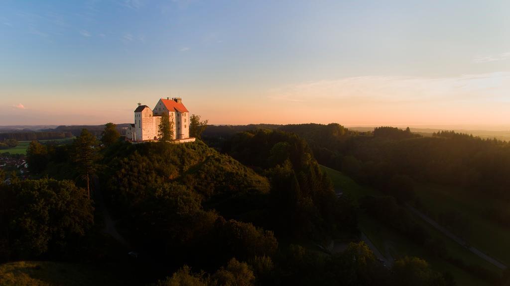 Schloss Spangenberg Εξωτερικό φωτογραφία