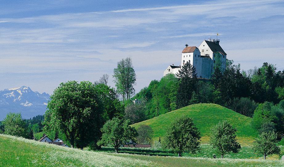 Schloss Spangenberg Εξωτερικό φωτογραφία